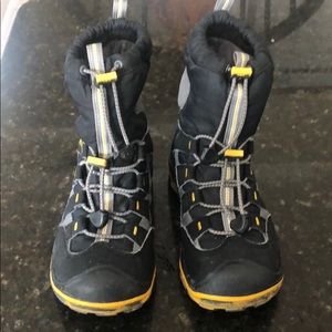 Keen winter boots
